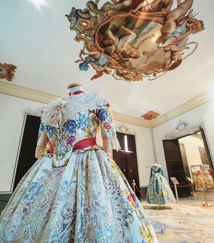 Museo de la Seda
